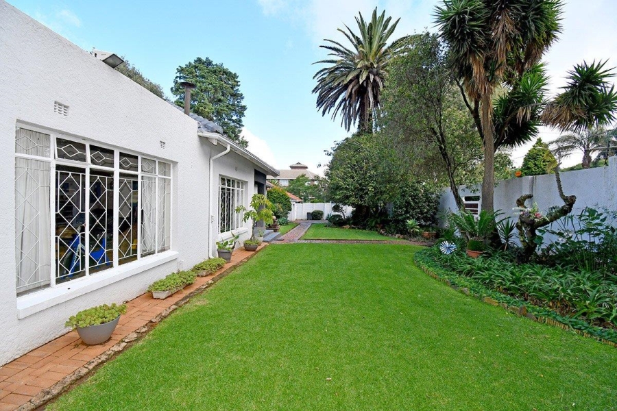 4 Bedroom Property for Sale in Rouxville Gauteng