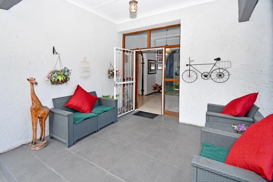 4 Bedroom Property for Sale in Rouxville Gauteng