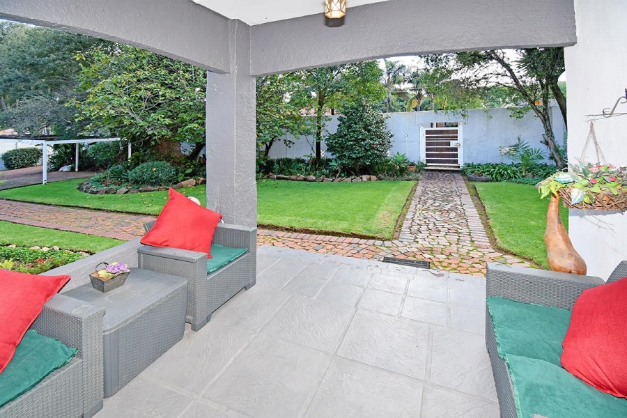 4 Bedroom Property for Sale in Rouxville Gauteng