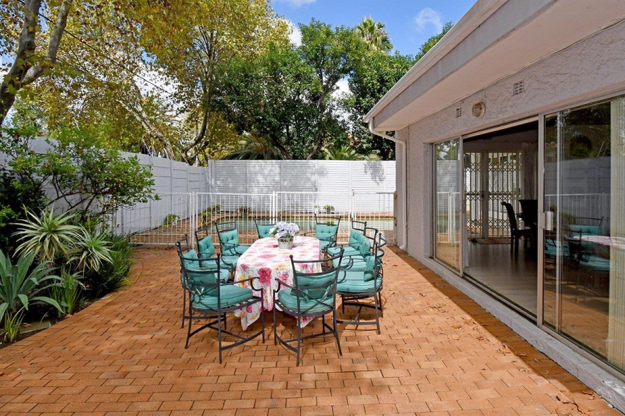 4 Bedroom Property for Sale in Rouxville Gauteng