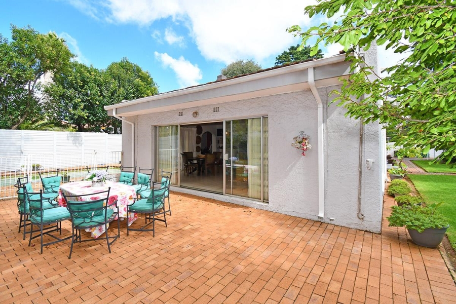 4 Bedroom Property for Sale in Rouxville Gauteng