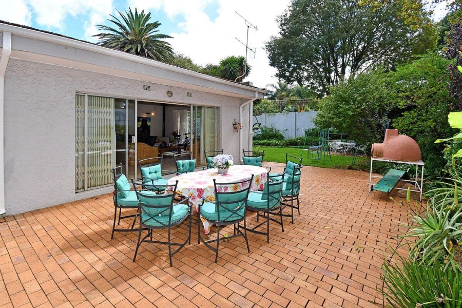 4 Bedroom Property for Sale in Rouxville Gauteng