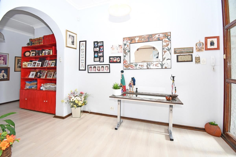 4 Bedroom Property for Sale in Rouxville Gauteng