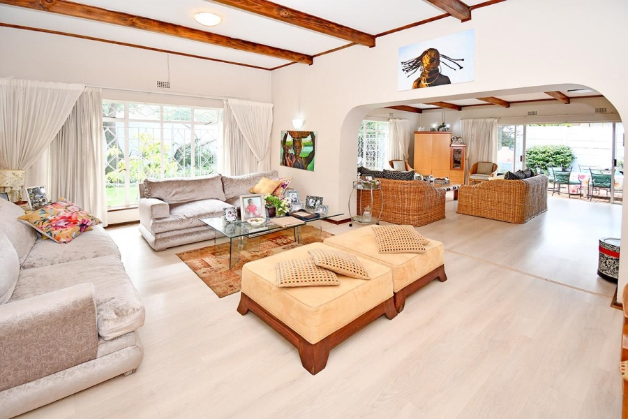 4 Bedroom Property for Sale in Rouxville Gauteng