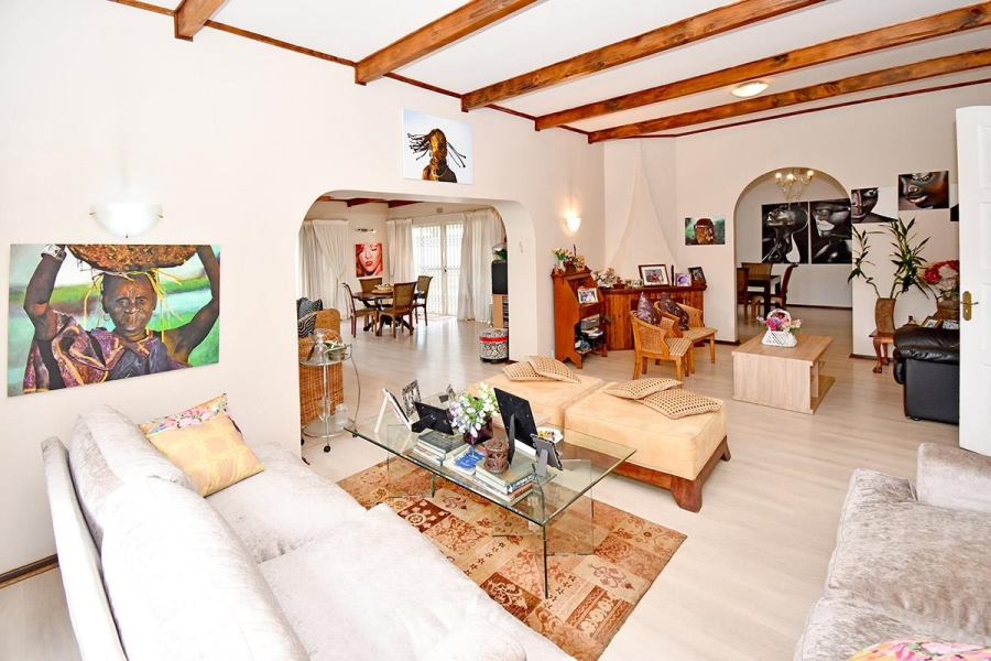 4 Bedroom Property for Sale in Rouxville Gauteng