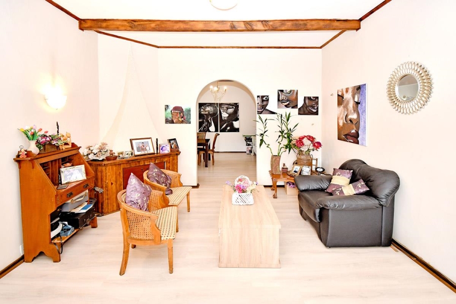 4 Bedroom Property for Sale in Rouxville Gauteng