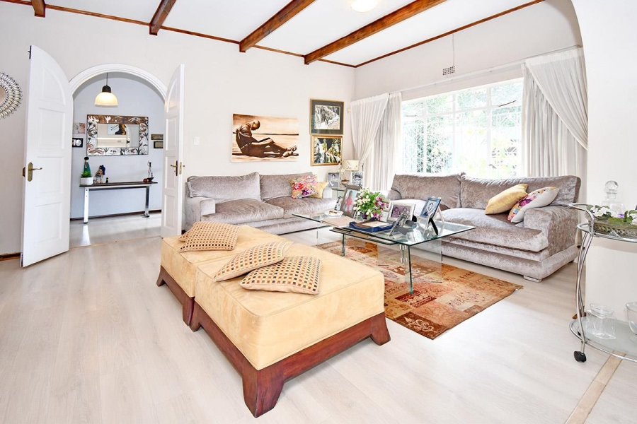 4 Bedroom Property for Sale in Rouxville Gauteng