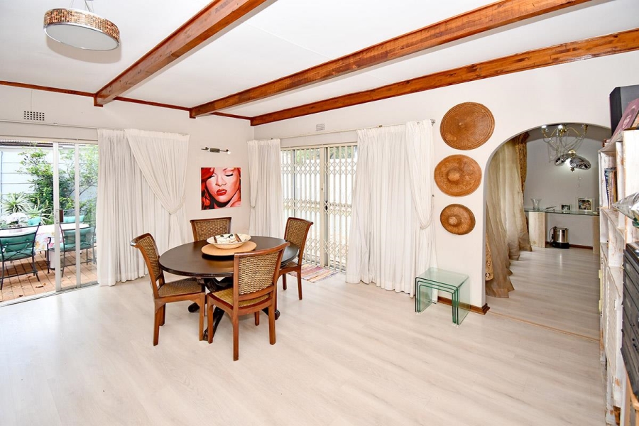 4 Bedroom Property for Sale in Rouxville Gauteng