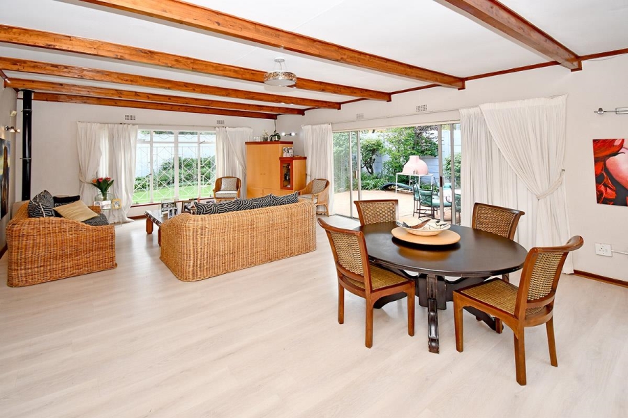 4 Bedroom Property for Sale in Rouxville Gauteng