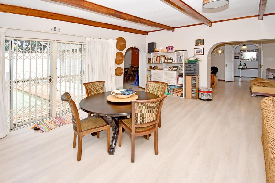 4 Bedroom Property for Sale in Rouxville Gauteng