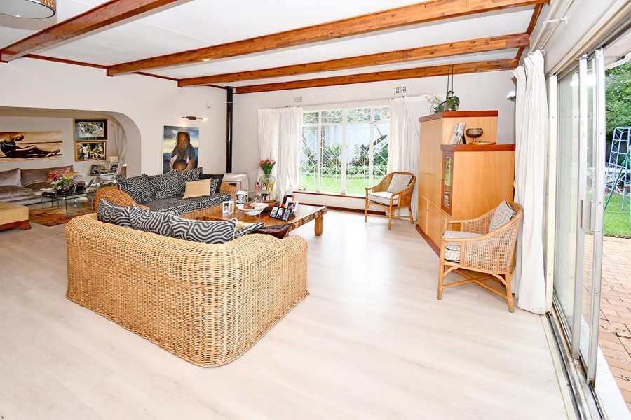 4 Bedroom Property for Sale in Rouxville Gauteng