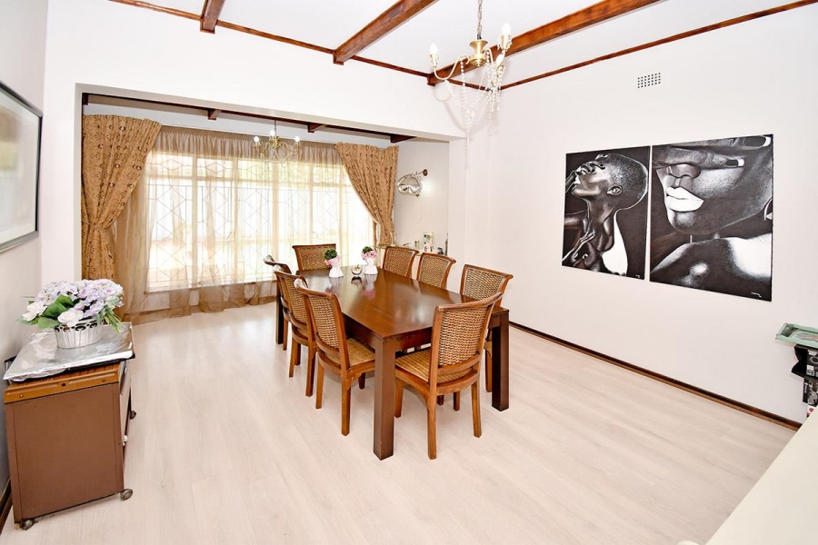 4 Bedroom Property for Sale in Rouxville Gauteng