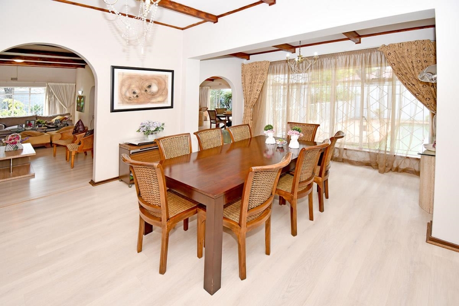 4 Bedroom Property for Sale in Rouxville Gauteng