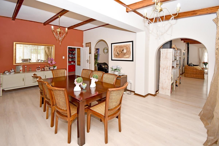 4 Bedroom Property for Sale in Rouxville Gauteng