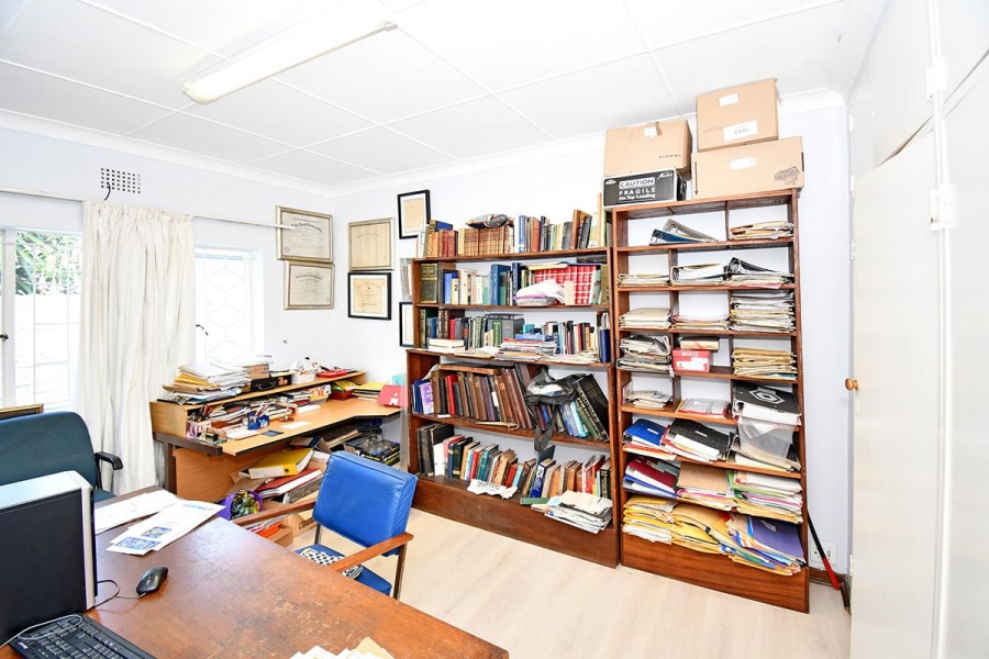 4 Bedroom Property for Sale in Rouxville Gauteng