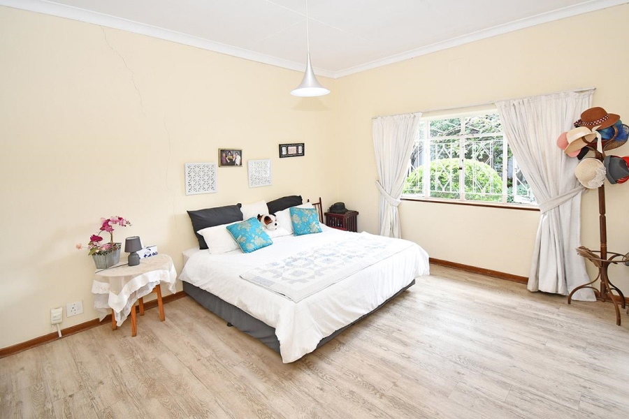 4 Bedroom Property for Sale in Rouxville Gauteng
