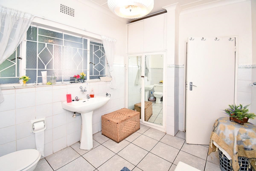 4 Bedroom Property for Sale in Rouxville Gauteng