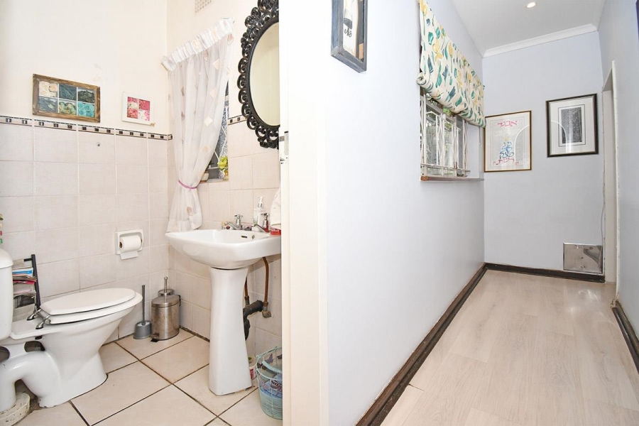 4 Bedroom Property for Sale in Rouxville Gauteng