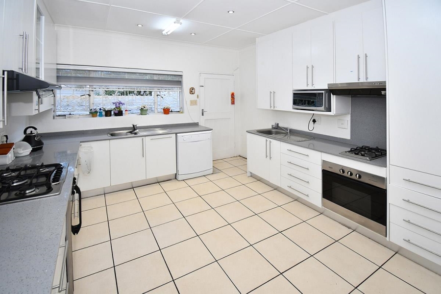 4 Bedroom Property for Sale in Rouxville Gauteng