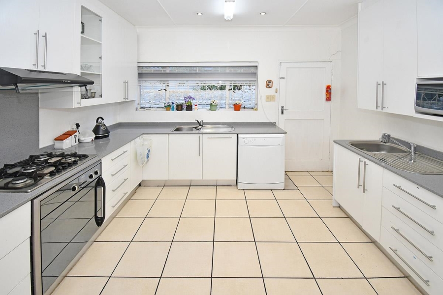 4 Bedroom Property for Sale in Rouxville Gauteng