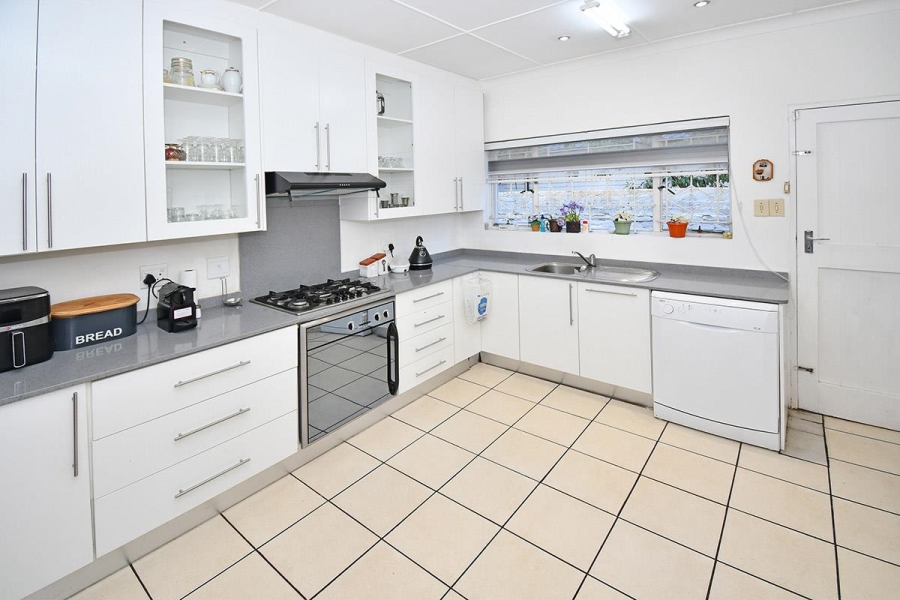 4 Bedroom Property for Sale in Rouxville Gauteng