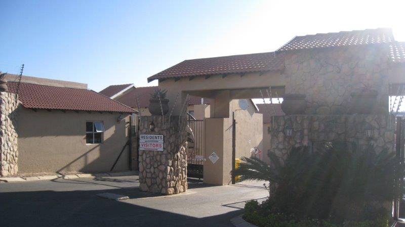 1 Bedroom Property for Sale in Noordhang Gauteng