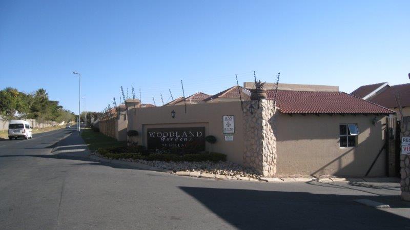 1 Bedroom Property for Sale in Noordhang Gauteng