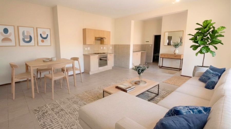 1 Bedroom Property for Sale in Noordhang Gauteng