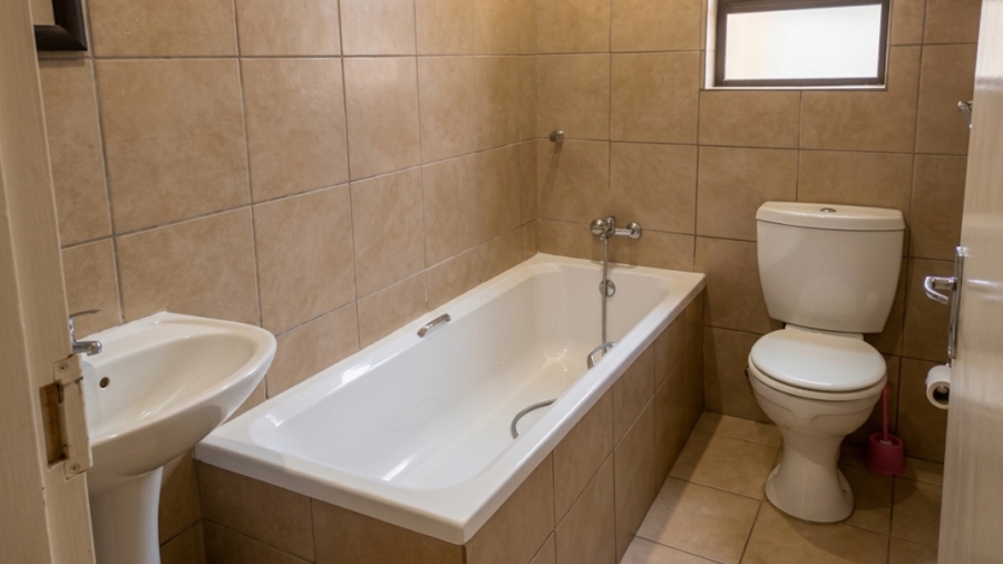 1 Bedroom Property for Sale in Noordhang Gauteng