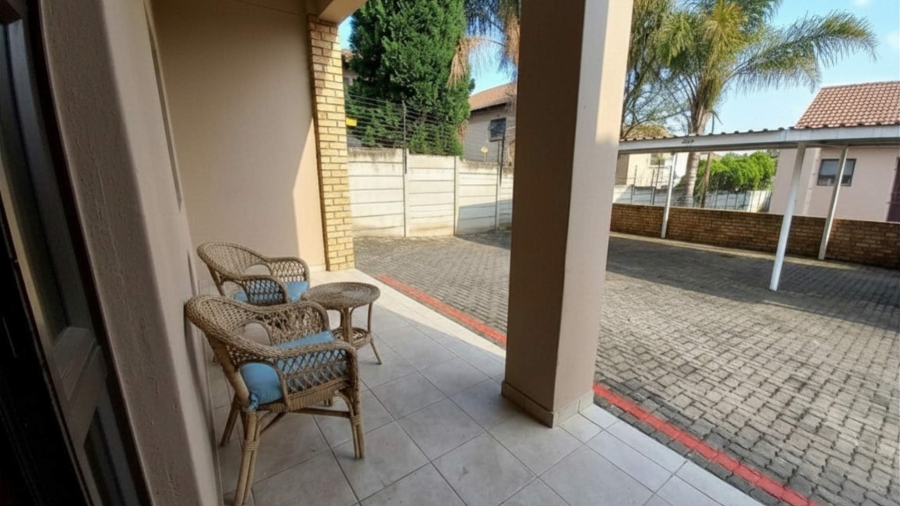 1 Bedroom Property for Sale in Noordhang Gauteng