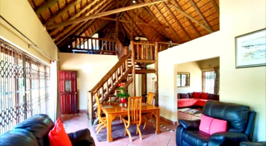 4 Bedroom Property for Sale in Buccleuch Gauteng