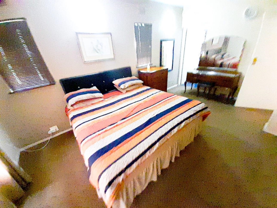 4 Bedroom Property for Sale in Buccleuch Gauteng