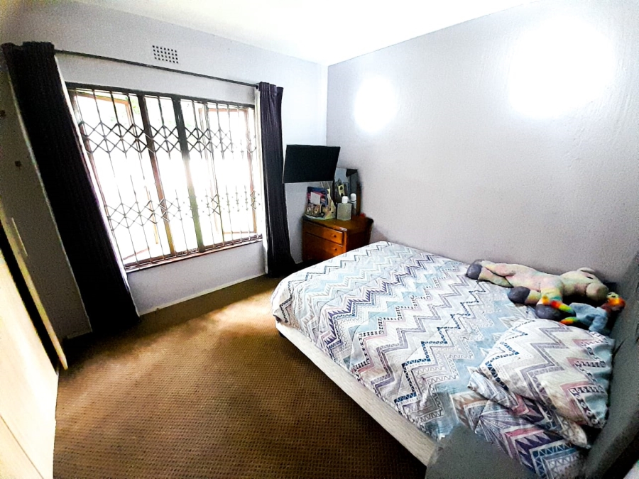 4 Bedroom Property for Sale in Buccleuch Gauteng