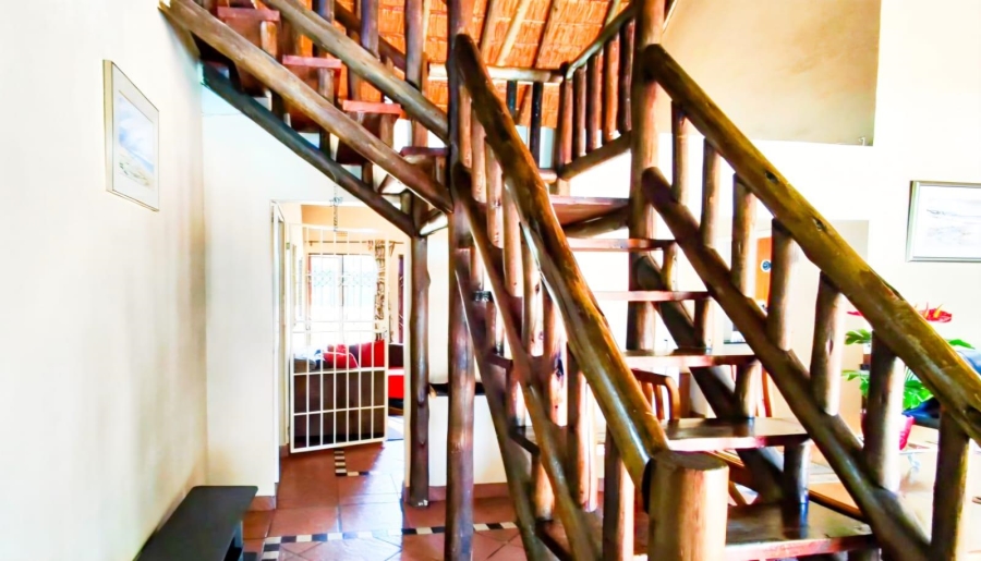 4 Bedroom Property for Sale in Buccleuch Gauteng