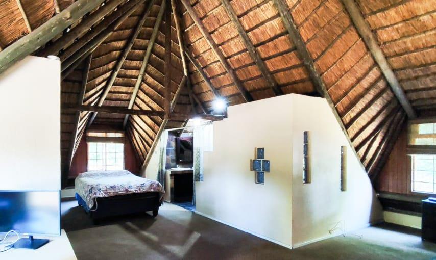 4 Bedroom Property for Sale in Buccleuch Gauteng