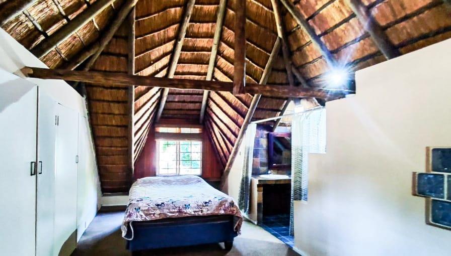 4 Bedroom Property for Sale in Buccleuch Gauteng