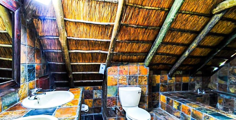 4 Bedroom Property for Sale in Buccleuch Gauteng