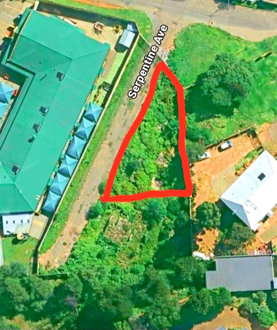 0 Bedroom Property for Sale in Hurst Hill Gauteng