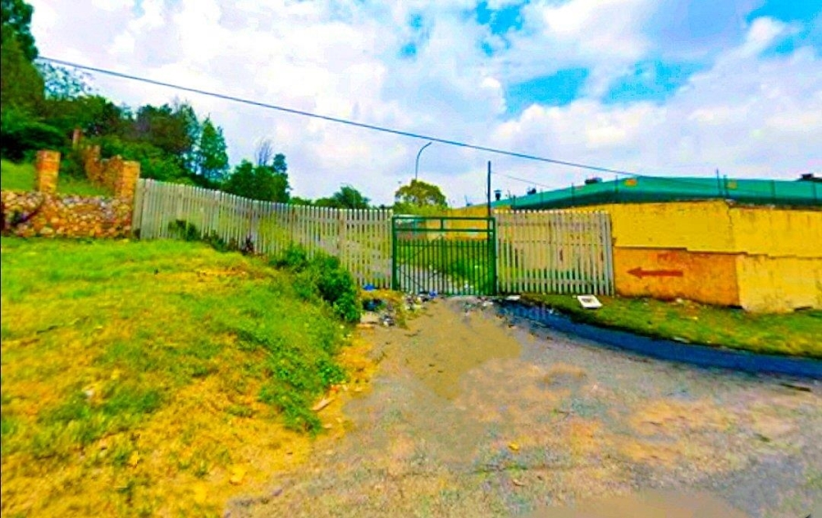 0 Bedroom Property for Sale in Hurst Hill Gauteng