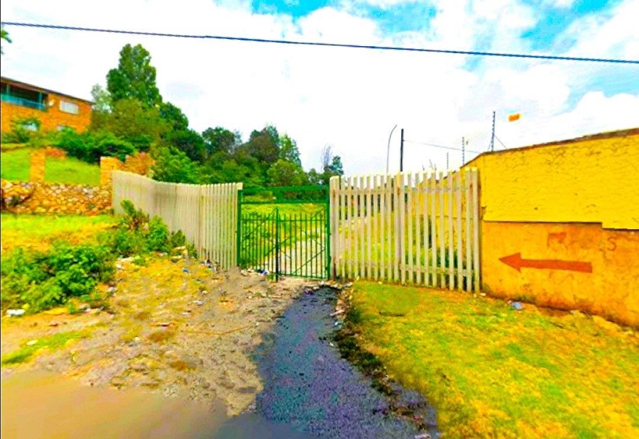 0 Bedroom Property for Sale in Hurst Hill Gauteng