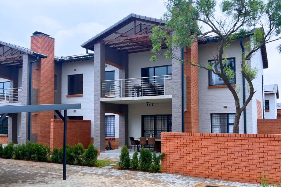 2 Bedroom Property for Sale in Rietvalleirand Gauteng