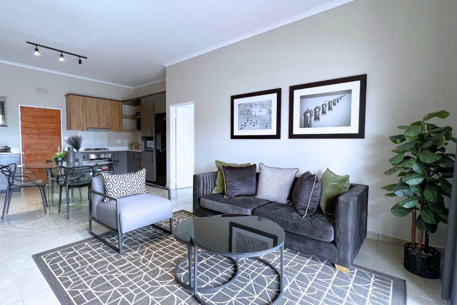 2 Bedroom Property for Sale in Rietvalleirand Gauteng