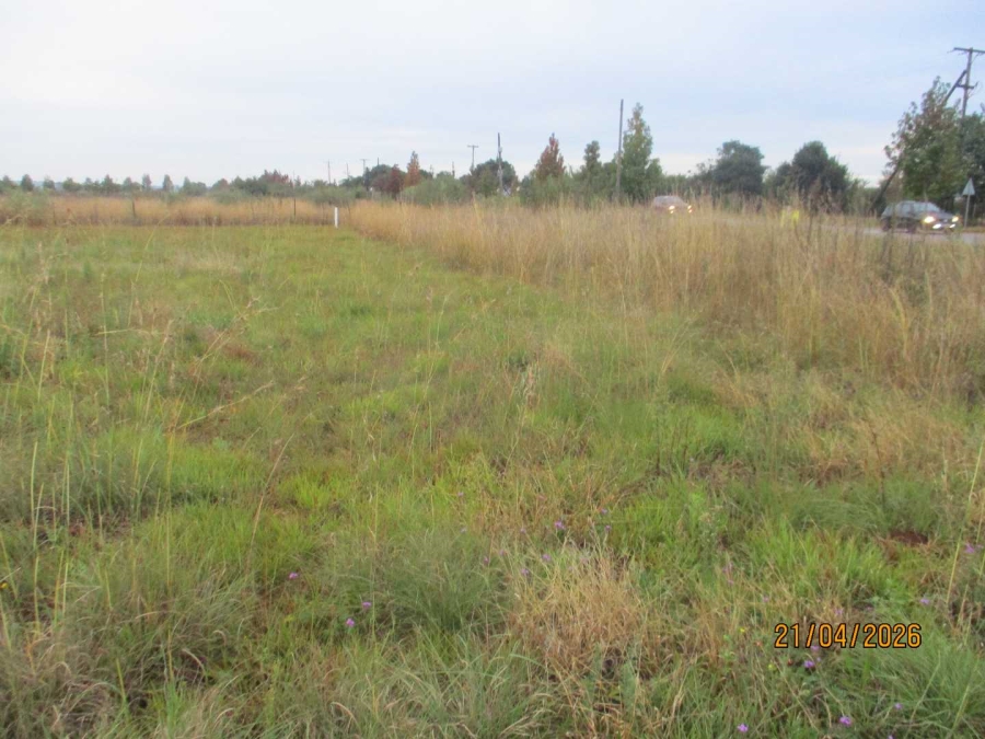 0 Bedroom Property for Sale in Henley on Klip Gauteng