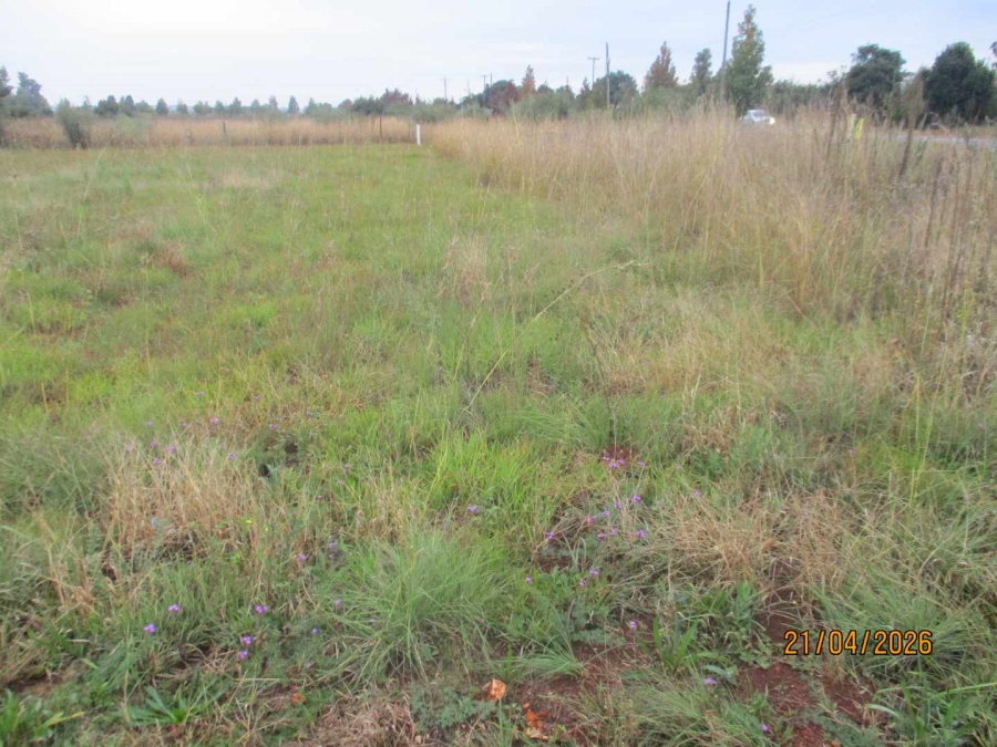 0 Bedroom Property for Sale in Henley on Klip Gauteng