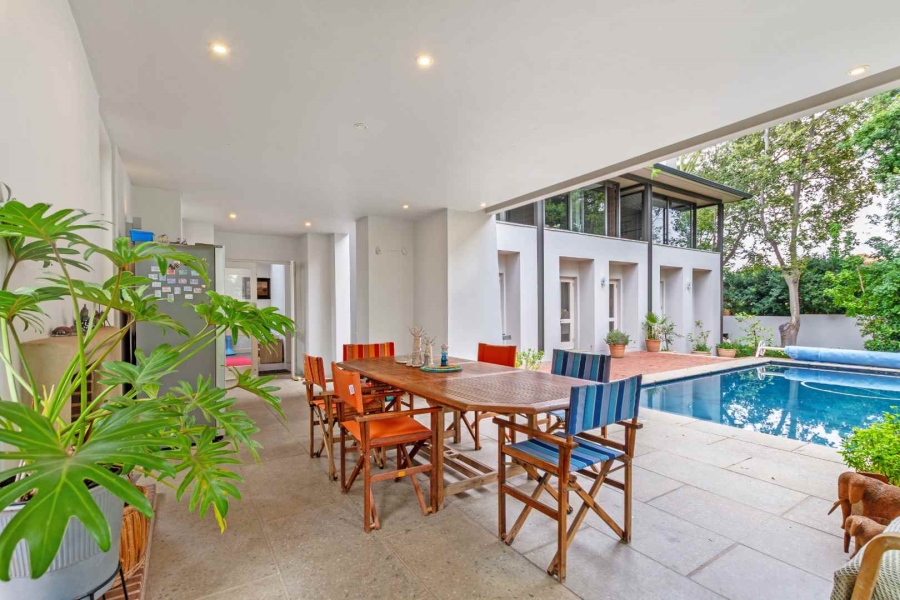 4 Bedroom Property for Sale in Fourways Gardens Gauteng