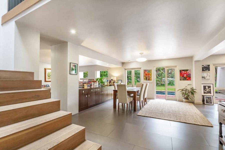 4 Bedroom Property for Sale in Fourways Gardens Gauteng
