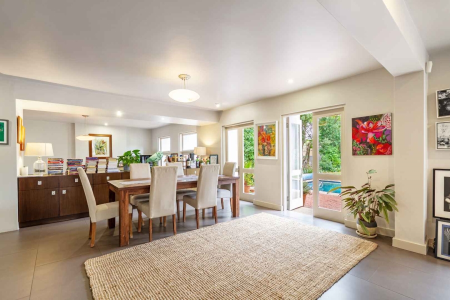 4 Bedroom Property for Sale in Fourways Gardens Gauteng
