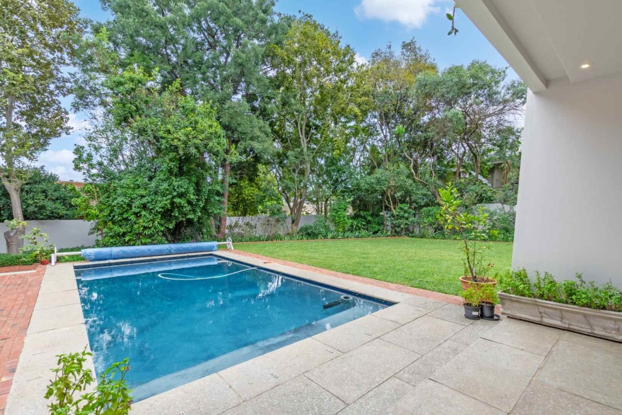 4 Bedroom Property for Sale in Fourways Gardens Gauteng