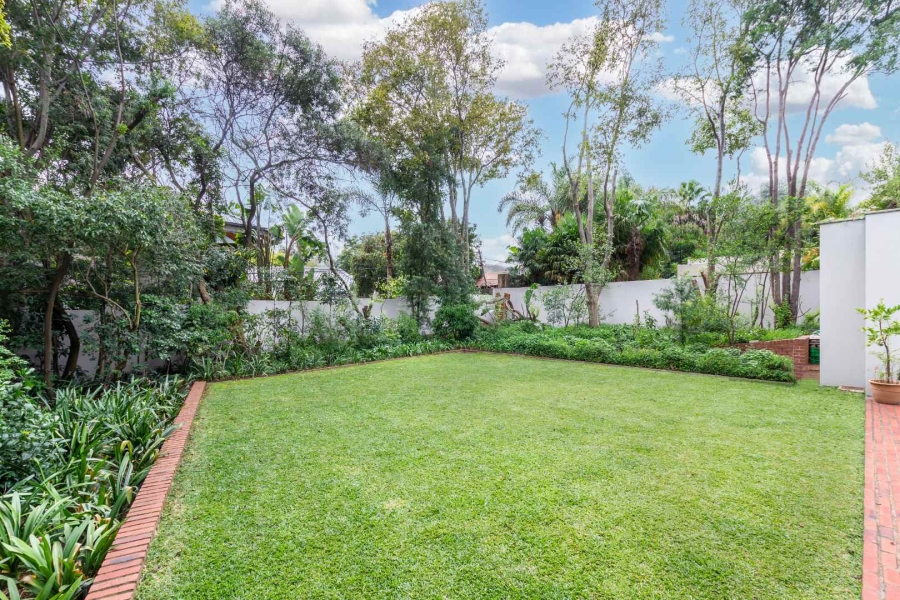 4 Bedroom Property for Sale in Fourways Gardens Gauteng