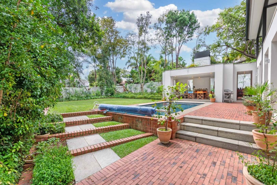 4 Bedroom Property for Sale in Fourways Gardens Gauteng